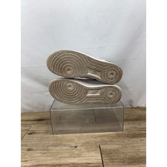 Nike Air Force 1 High '07 LV8 White Multi Size 10‎ (806403-102) - Picture 6 of 10